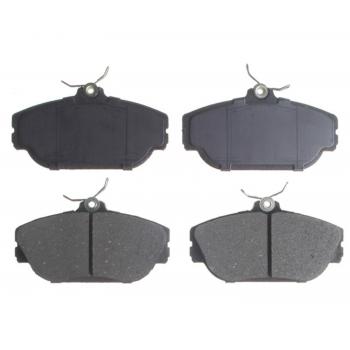 1995 Mercury Sable Disc Brake Pad Front Raybestos SGD601C image 1 of 1