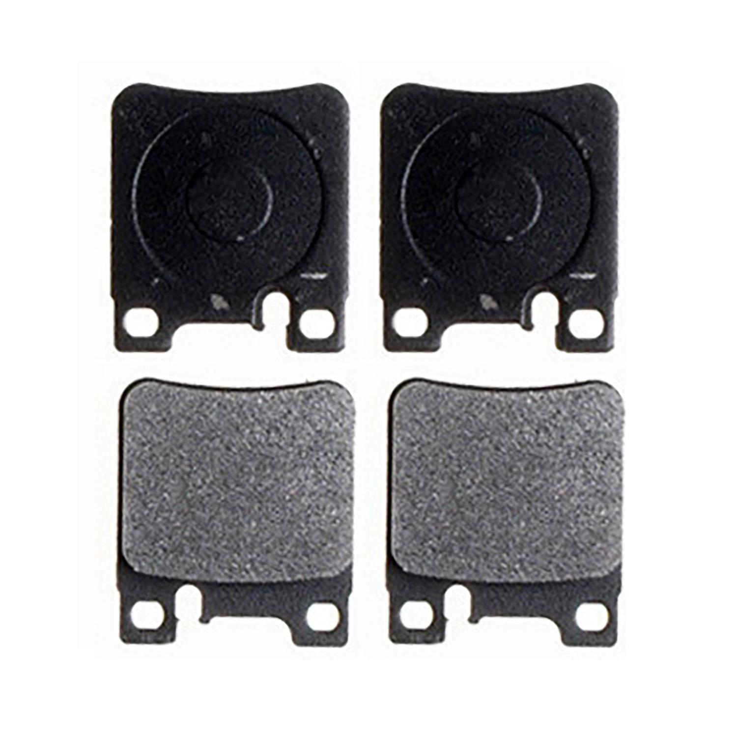 Raybestos SGD603M - Disc Brake Pad Raybestos SGD603M Disc Brake Pad product image 1 of 1
