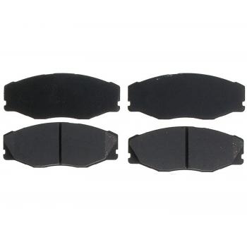 1996 Toyota T100 Disc Brake Pad Front Raybestos SGD604C image 1 of 1