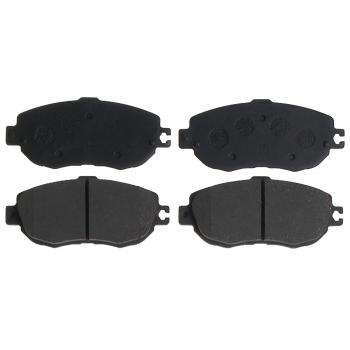 1994 Lexus LS400 Disc Brake Pad Front Raybestos SGD612C image 1 of 1
