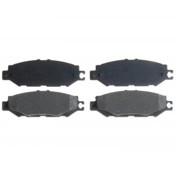 1999 Lexus LS400 Disc Brake Pad Rear Raybestos SGD613C image 1 of 1