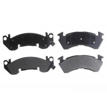 1995 Chevrolet Impala Disc Brake Pad Front Raybestos SGD614AM image 1 of 1