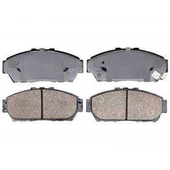 2000 Acura Integra Disc Brake Pad Front Raybestos SGD617C image 1 of 1