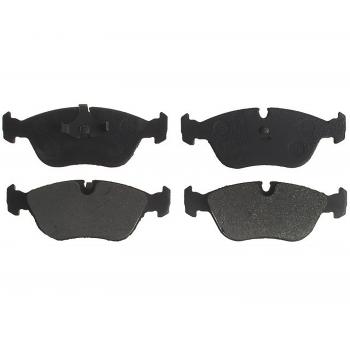 1996 Volvo 850 Disc Brake Pad Front Raybestos SGD618M image 1 of 1