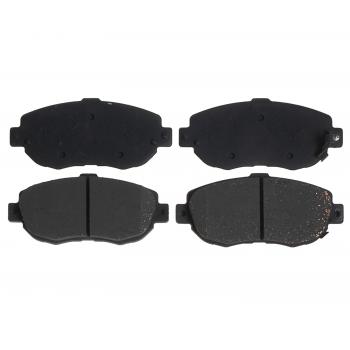 2004 Lexus SC430 Disc Brake Pad Front Raybestos SGD619C image 1 of 1