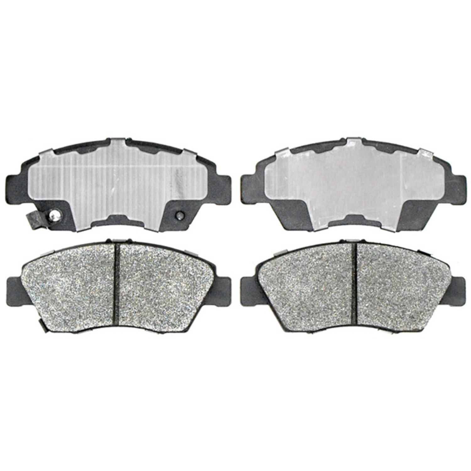 Raybestos SGD621C Disc Brake Pad product image 1 of 1
