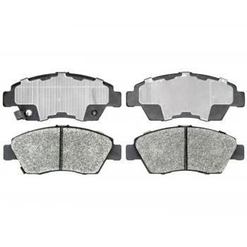 2005 Acura RSX Disc Brake Pad Front Raybestos SGD621C image 1 of 1