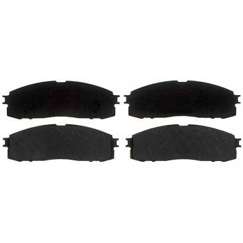 1989 Toyota Cressida Disc Brake Pad Rear Raybestos SGD622 image 1 of 1