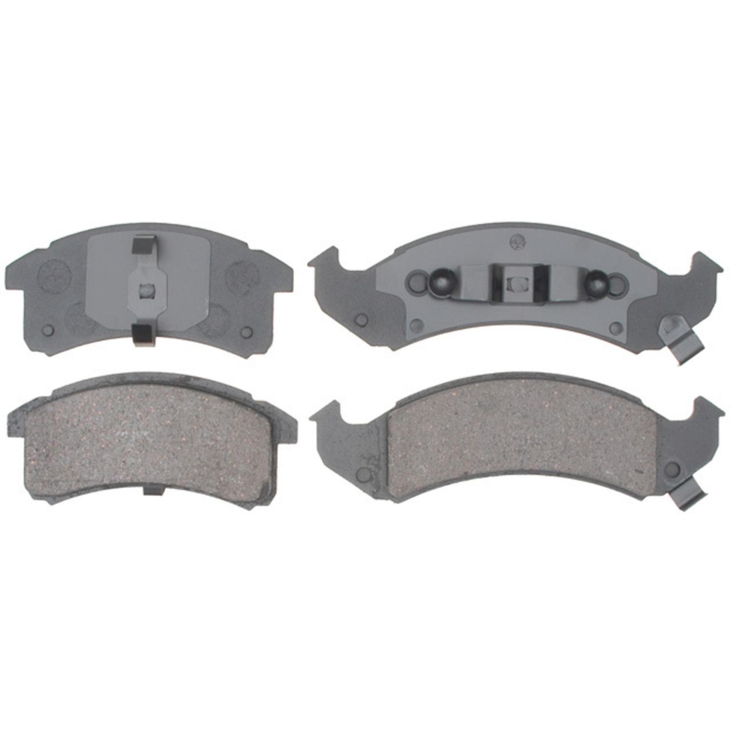 Raybestos SGD623C - Disc Brake Pad Raybestos SGD623C Disc Brake Pad product image 1 of 1