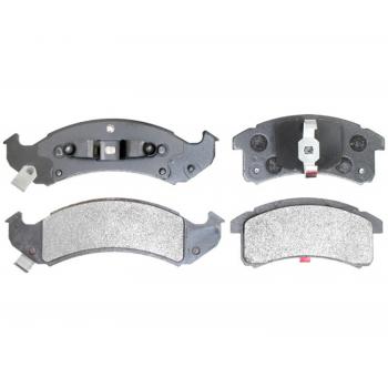 1995 Pontiac Firebird Disc Brake Pad Front Raybestos SGD623M image 1 of 1