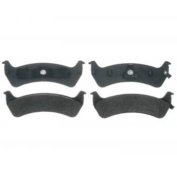 1994 Jeep Grand Cherokee Disc Brake Pad Rear Raybestos SGD625M image 1 of 1