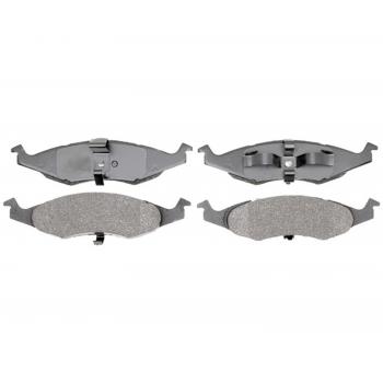 1996 Plymouth Neon Disc Brake Pad Front Raybestos SGD633M image 1 of 1