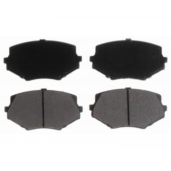1994 Mazda Miata Disc Brake Pad Front Raybestos SGD635C image 1 of 1