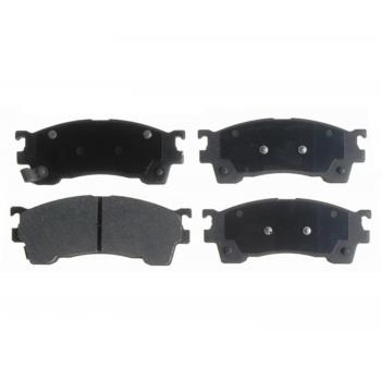 1996 Ford Probe Disc Brake Pad Front Raybestos SGD637 image 1 of 1