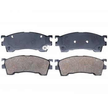 1996 Ford Probe Disc Brake Pad Front Raybestos SGD637C image 1 of 1