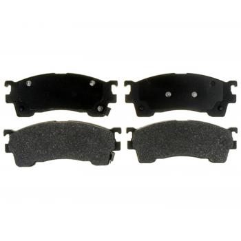 1996 Ford Probe Disc Brake Pad Front Raybestos SGD637M image 1 of 1