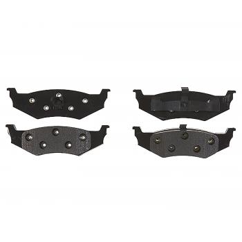 1996 Dodge Intrepid Disc Brake Pad Rear Raybestos SGD641M image 1 of 1