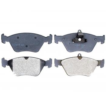 1996 Saab 900 Disc Brake Pad Front Raybestos SGD644M image 1 of 1