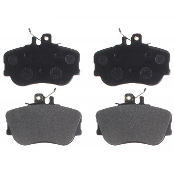 1998 Mercedes-Benz C230 Disc Brake Pad Front Raybestos SGD645M image 1 of 1