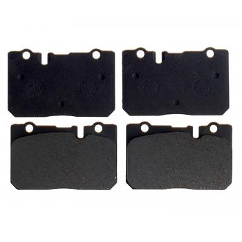 1999 Lexus LS400 Disc Brake Pad Front Raybestos SGD665C image 1 of 1