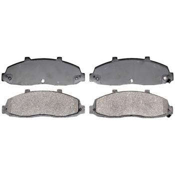 1998 Ford F-150 Disc Brake Pad Front Raybestos SGD679M image 1 of 1