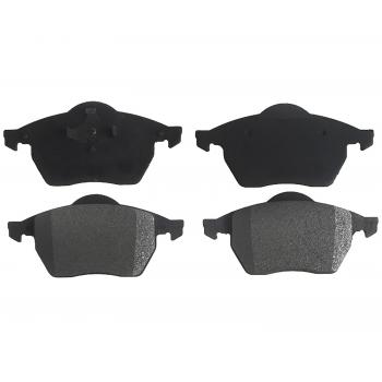 2000 Audi TT Quattro Disc Brake Pad Front Raybestos SGD687M image 1 of 1