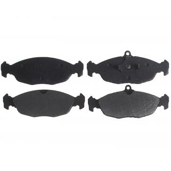 2000 Aston Martin DB7 Disc Brake Pad Rear Raybestos SGD688M image 1 of 1