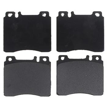 1997 Mercedes-Benz S500 Disc Brake Pad Front Raybestos SGD689M image 1 of 1