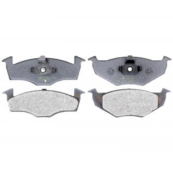 1996 Volkswagen Jetta Disc Brake Pad Front Raybestos SGD694M image 1 of 1