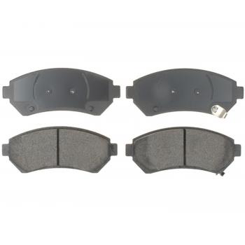 2001 Oldsmobile Silhouette Disc Brake Pad Front Raybestos SGD699C image 1 of 1