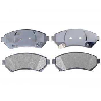 2001 Oldsmobile Silhouette Disc Brake Pad Front Raybestos SGD699M image 1 of 1