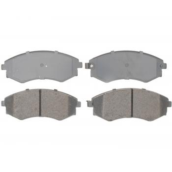 1994 Infiniti G20 Disc Brake Pad Front Raybestos SGD700C image 1 of 1