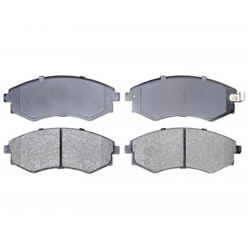 1994 Infiniti G20 Disc Brake Pad Front Raybestos SGD700M image 1 of 1