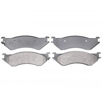 1998 Lincoln Navigator Disc Brake Pad Front Raybestos SGD702M image 1 of 1