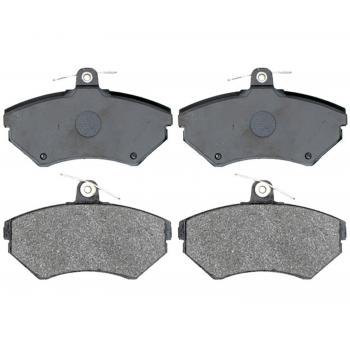 1994 Volkswagen Golf Disc Brake Pad Front Raybestos SGD704M image 1 of 1