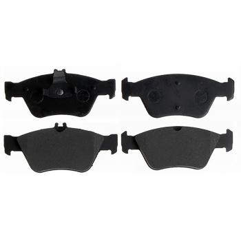 2000 Mercedes-Benz C230 Disc Brake Pad Front Raybestos SGD710M image 1 of 1
