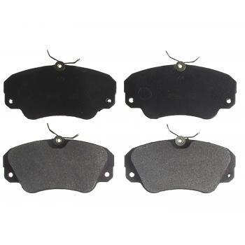 2000 Cadillac Catera Disc Brake Pad Front Raybestos SGD720M image 1 of 1