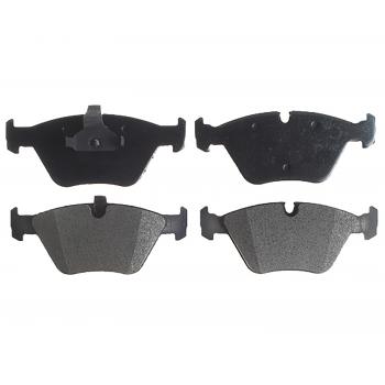 1999 BMW 528i Disc Brake Pad Front Raybestos SGD725M image 1 of 1