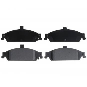 2002 Oldsmobile Alero Disc Brake Pad Front Raybestos SGD727 image 1 of 1