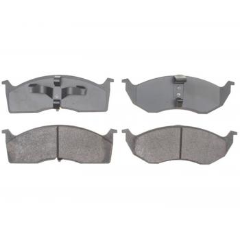 1998 Dodge Neon Disc Brake Pad Front Raybestos SGD730AC image 1 of 1