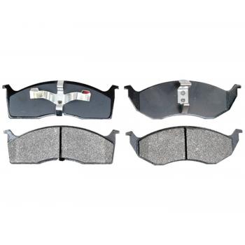 1998 Dodge Neon Disc Brake Pad Front Raybestos SGD730AM image 1 of 1