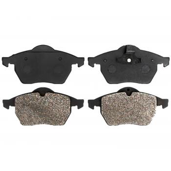 1997 Saab 900 Disc Brake Pad Front Raybestos SGD736M image 1 of 1