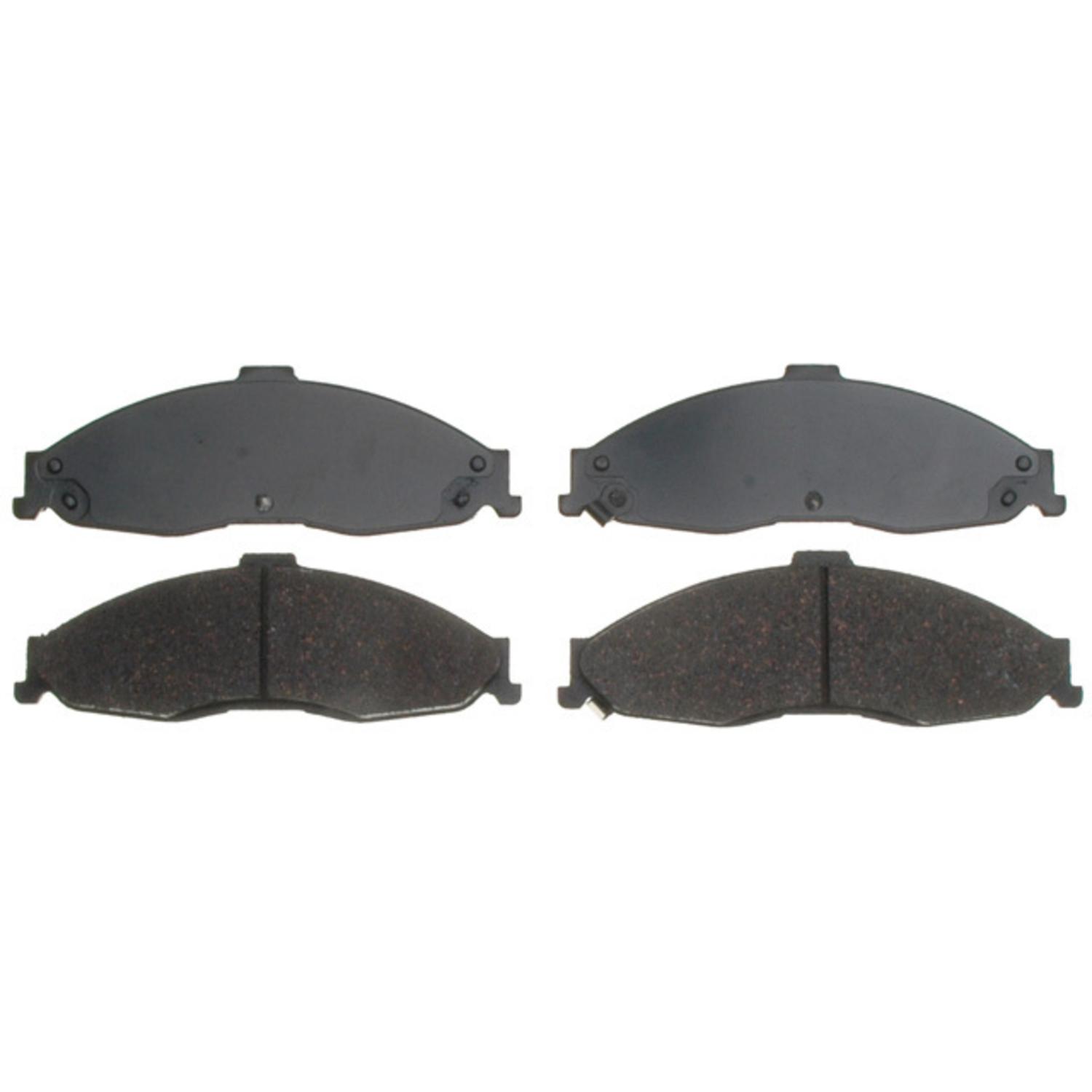Raybestos SGD749C - Disc Brake Pad Raybestos SGD749C Disc Brake Pad product image 1 of 1