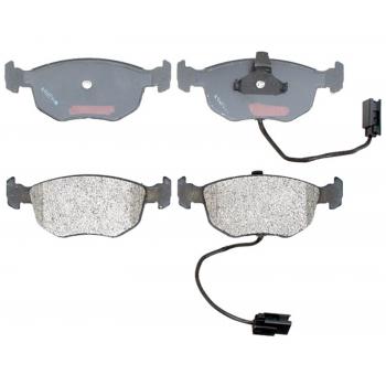 1999 Ford Contour Disc Brake Pad Front Raybestos SGD762AM image 1 of 1
