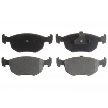 1999 Ford Contour Disc Brake Pad Front Raybestos SGD762M image 1 of 1
