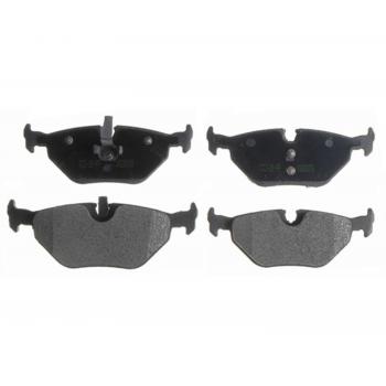 2003 Saab 9-3 Disc Brake Pad Rear Raybestos SGD763M image 1 of 1