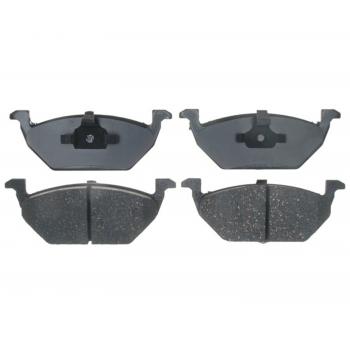 1999 Volkswagen Beetle Disc Brake Pad Front Raybestos SGD768C image 1 of 1