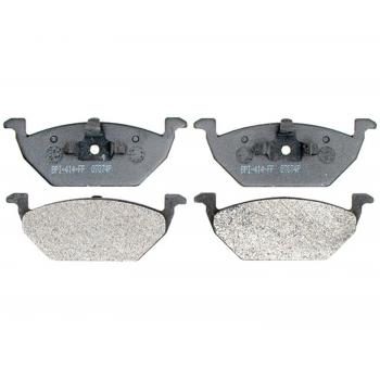 1999 Volkswagen Beetle Disc Brake Pad Front Raybestos SGD768M image 1 of 1