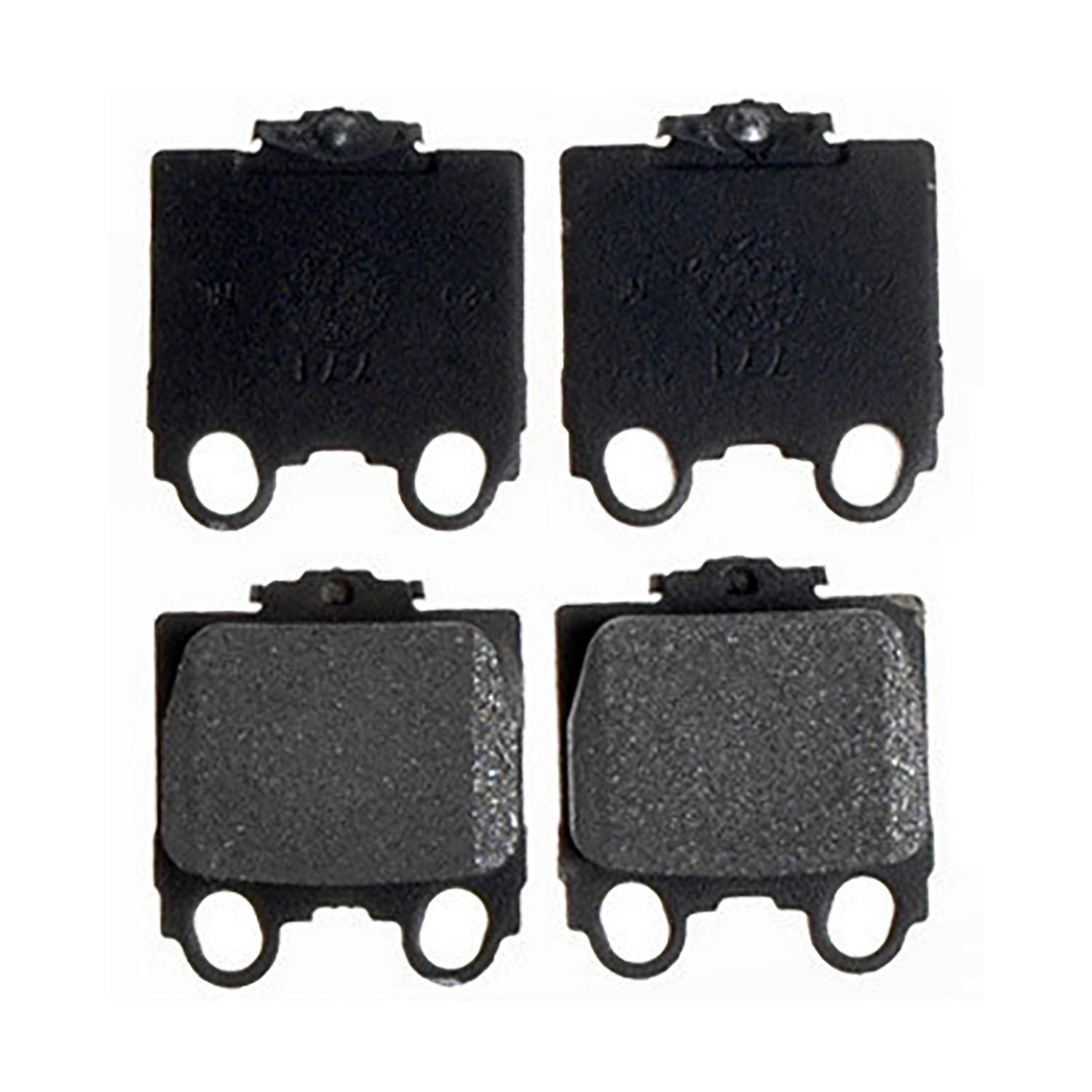 Raybestos SGD771C Disc Brake Pad product image 1 of 1