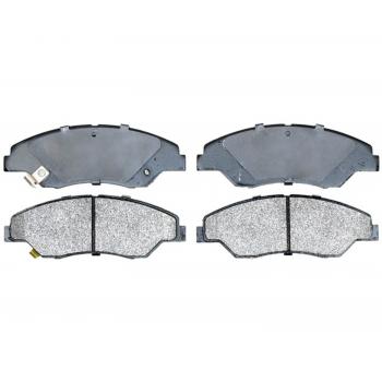 1999 Kia Sportage Disc Brake Pad Front Raybestos SGD774M image 1 of 1
